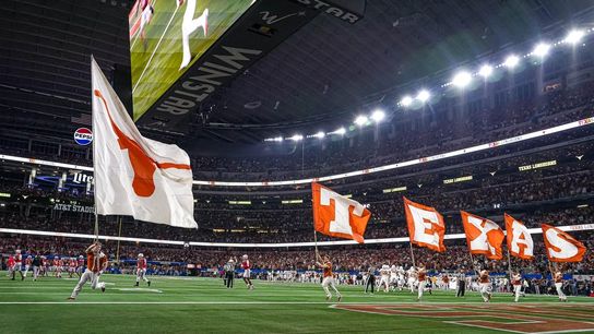 4-star DL James Johnson flips to Texas from Georgia (College Football)