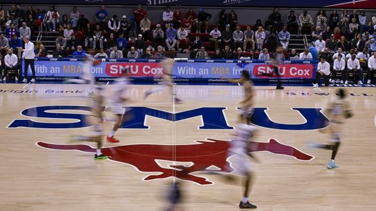SMU athletic director Rick Hart to step down (College Football)