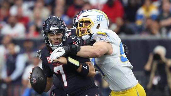 Reports: Bills to sign 5-time Pro Bowl DE Joey Bosa (NFL)