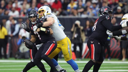 Chargers release OLB Joey Bosa after nine-year run (NFL)