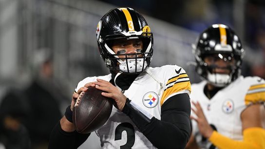 Reports: Giants to sign 10-time Pro Bowl QB Russell Wilson (NFL)