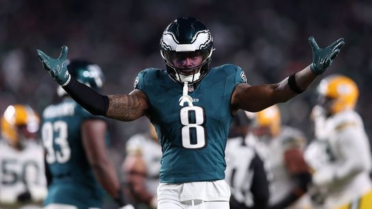Bears sign veteran S C.J. Gardner-Johnson (NFL)