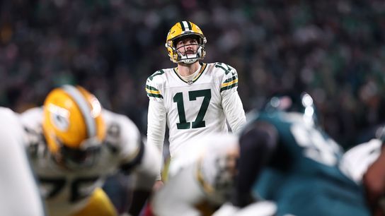 Reports: Packers re-sign K Brandon McManus (NFL)