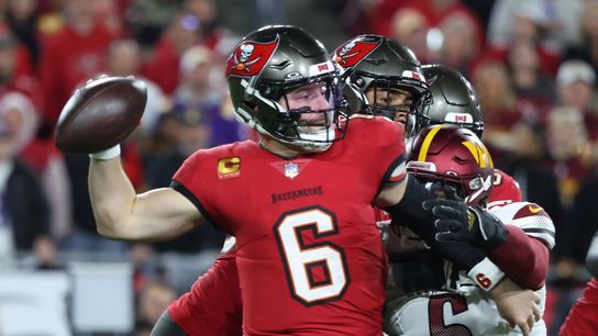 Buccaneers promote Josh Grizzard to OC (NFL)