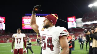Reports: Commanders re-sign 11-time All-Pro LB Bobby Wagner (NFL)
