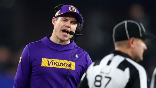 Vikings secure head coach Kevin O'Connell with multiyear extension (NFL)