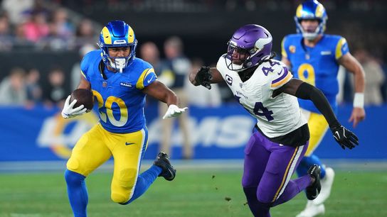Rams re-sign RB Ronnie Rivers to 1-year deal (NFL)