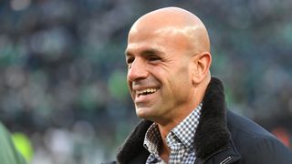 Report: 49ers set to hire Robert Saleh as DC (NFL)