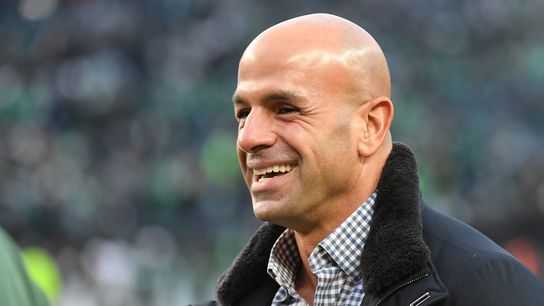 Report: 49ers set to hire Robert Saleh as DC (NFL)