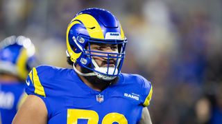 Reports: Bears to acquire G Jonah Jackson from Rams (NFL)