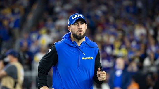 Reports: Texans hiring Rams assistant Nick Caley as offensive coordinator (NFL)