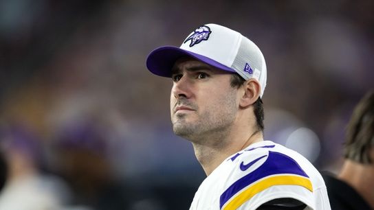Colts GM: QB competition needs to play out (NFL)