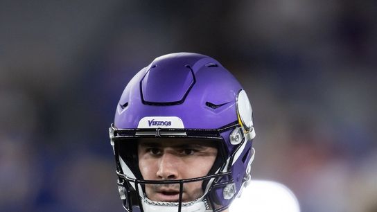 Reports: QB Daniel Jones to sign 1-year, $14M deal with Colts (NFL)