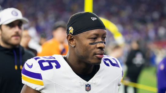 Vikings S Theo Jackson agrees to two-year contract extension (NFL)