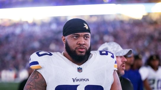 Cowboys signing DE Jonathan Bullard to 1-year deal (NFL)
