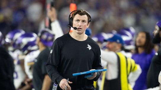 Jaguars hire Grant Udinski, 29, as offensive coordinator (NFL)