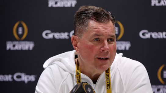 Bengals hire Al Golden as defensive coordinator (NFL)