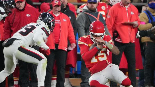 Refs union rejects idea they’re aiding Chiefs: ‘Insulting’ (NFL)