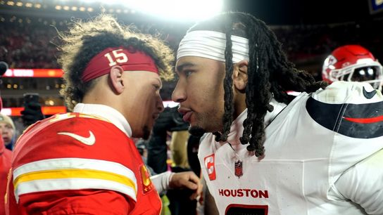 Texans upset with officiating following season-ending loss to Chiefs (NFL)