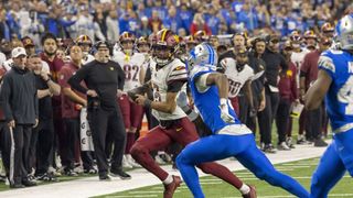 Playoff Picture entering Week 11: Woe in Washington (NFL)