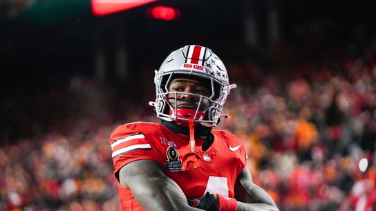 CFP Title Game: Ohio State-Notre Dame Preview, Props & Prediction (College Football)