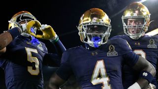 No. 6 Notre Dame-No. 10 Miami: Preview, Props, Prediction (College Football)