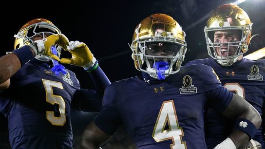 No. 6 Notre Dame-No. 10 Miami: Preview, Props, Prediction (College Football)