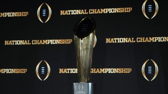 CFP format still could be subject to ‘tweaks’ in 2025 (College Football)