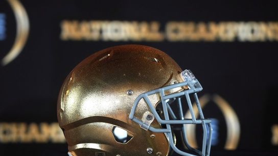 Blue-chip RB Javian Osborne commits to Notre Dame (College Football)