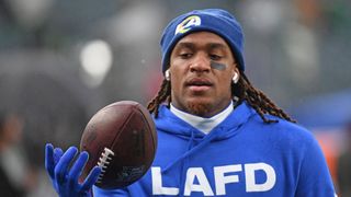 49ers WR Demarcus Robinson gets probation in DUI case (NFL)