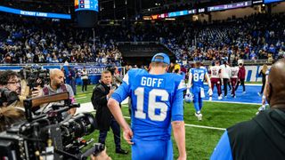 Netflix bringing back 'Quarterback' for Season 2 (NFL)