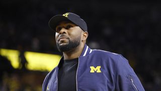 Report: Michigan's Sherrone Moore facing two-game ban (College Football)