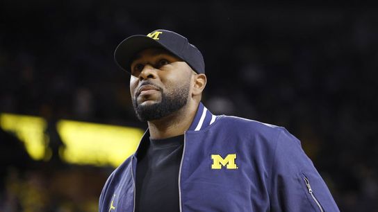 Report: Michigan's Sherrone Moore facing two-game ban (College Football)