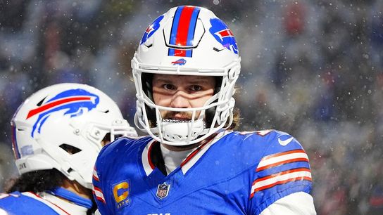 Books backing Bills, Eagles, Ravens as Super Bowl favorites (NFL)