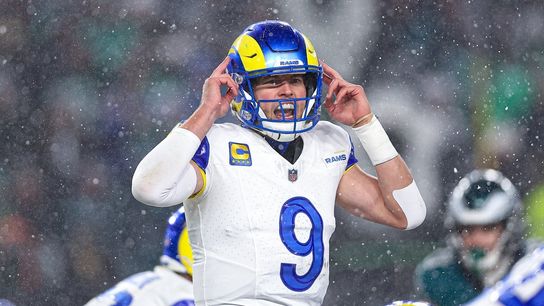 Report: Rams finalize new contract with QB Matthew Stafford (NFL)