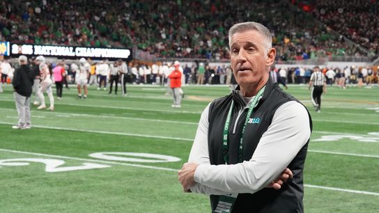 Report: Big Ten considering private equity investors (College Football)