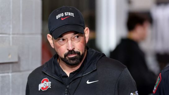 Ohio State favored to repeat as Big 10, SEC dominate odds (College Football)