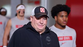 Reports: Chip Kelly leaving Ohio State to become Raiders OC (NFL)