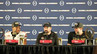 Title-toting Ryan Day, Ohio State reflect on journey under championship glow (College Football)