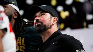 Champion Ohio State, Notre Dame 1-2 in final Top 25 poll (College Football)