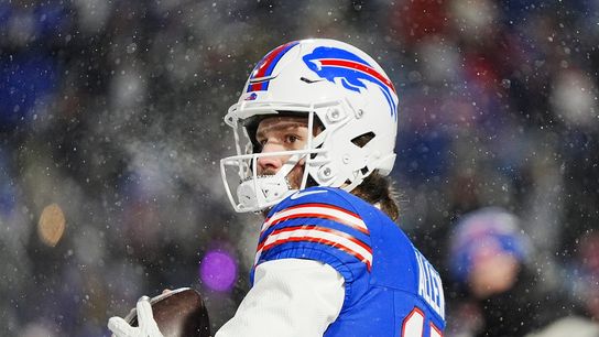 Bills seek revenge in AFC Championship rematch vs. Chiefs (NFL)