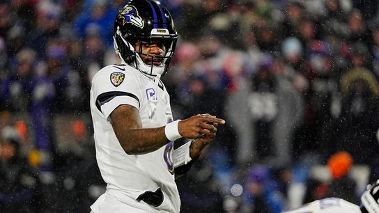 Ravens plan to make Lamar Jackson NFL's highest-paid player (NFL)