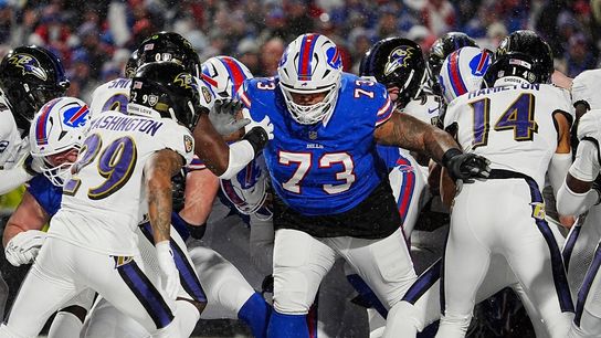 NFL unveils new award: Protector of the Year (NFL)