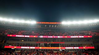 State of Kansas extends deadline for Chiefs, Royals stadium funding (NFL)