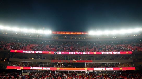 State of Kansas extends deadline for Chiefs, Royals stadium funding (NFL)