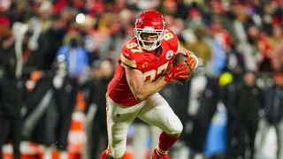 Laterals and 'Corn Dogs': Chiefs gain an edge from creative offense (NFL)