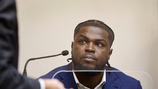 Patriots S Jabrill Peppers acquitted of assault, battery (NFL)