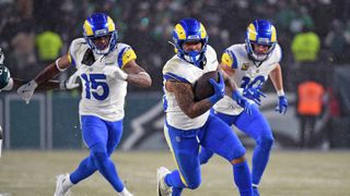 Rams GM open to extension for RB Kyren Williams (NFL)