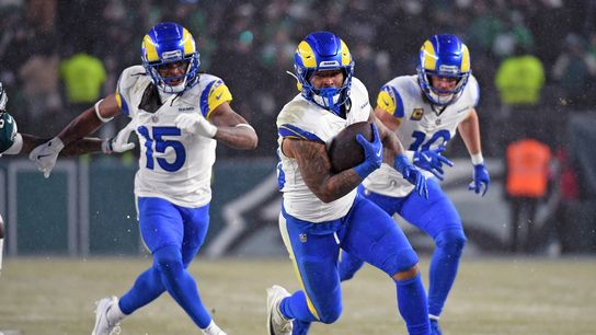 Rams GM open to extension for RB Kyren Williams (NFL)
