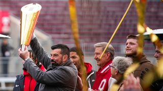 New contract to keep Ryan Day at Ohio State through 2031 (College Football)